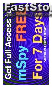 Android Spy App Video